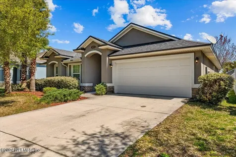 16253 Dowing Creek Drive Jacksonville FL 32218