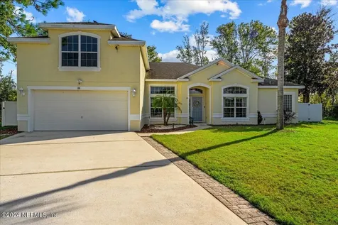 24 Squirrel Place Palm Coast FL 32164