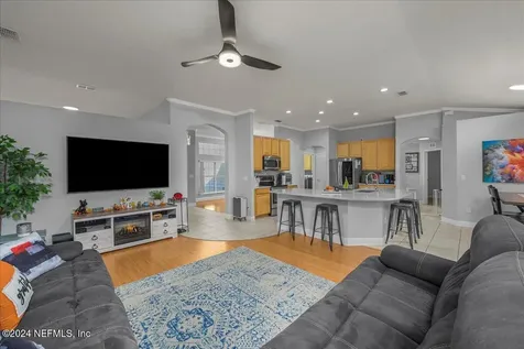 24 Squirrel Place Palm Coast FL 32164