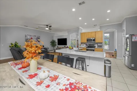 24 Squirrel Place Palm Coast FL 32164