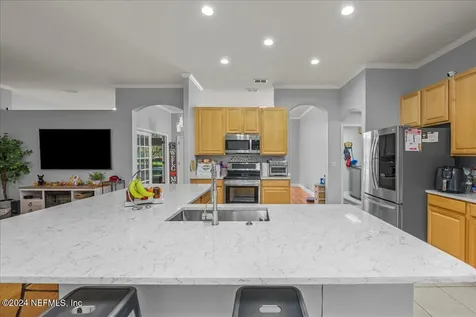 24 Squirrel Place Palm Coast FL 32164