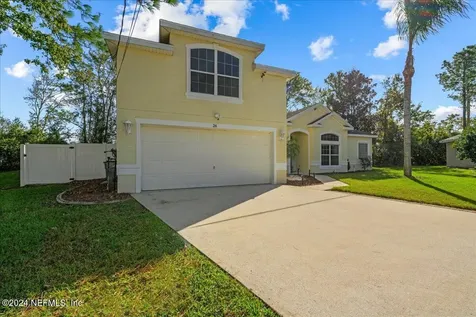 24 Squirrel Place Palm Coast FL 32164