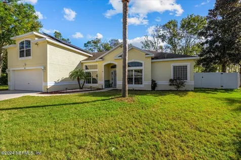 24 Squirrel Place Palm Coast FL 32164