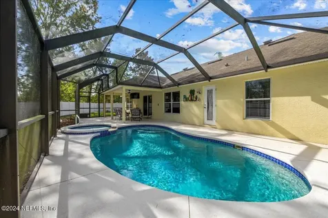 24 Squirrel Place Palm Coast FL 32164