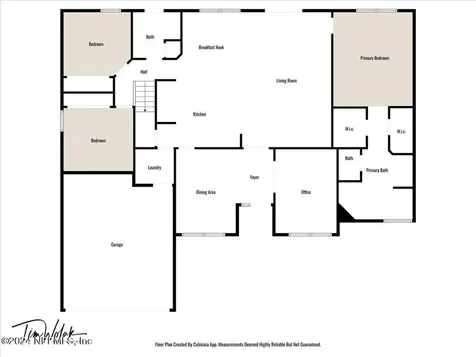 24 Squirrel Place Palm Coast FL 32164