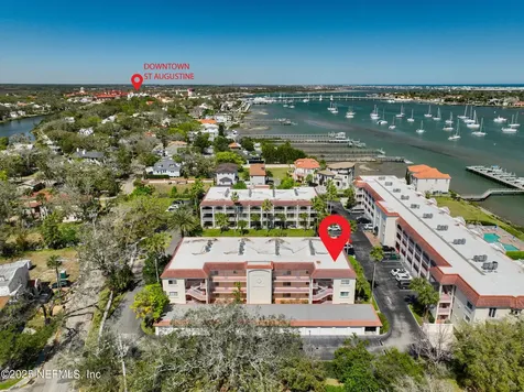 159 Marine Street St. Augustine FL 32084
