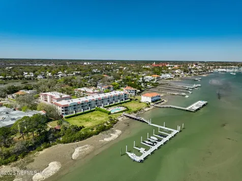 159 Marine Street St. Augustine FL 32084