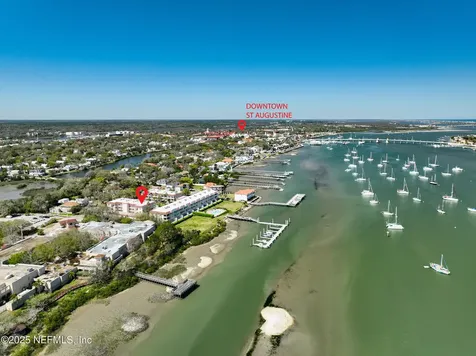 159 Marine Street St. Augustine FL 32084