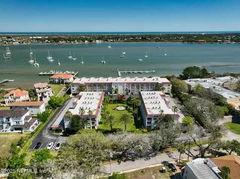 159 Marine Street St. Augustine FL 32084