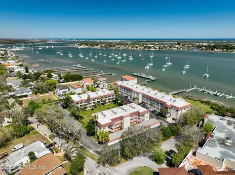 159 Marine Street St. Augustine FL 32084
