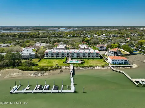 159 Marine Street St. Augustine FL 32084