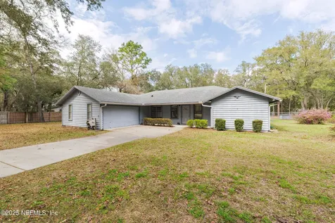 4334 Chokeberry Road Middleburg FL 32068