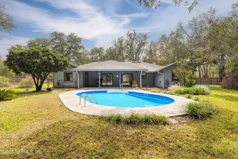 4334 Chokeberry Road Middleburg FL 32068