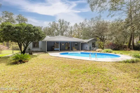 4334 Chokeberry Road Middleburg FL 32068