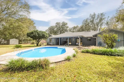 4334 Chokeberry Road Middleburg FL 32068