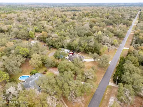4334 Chokeberry Road Middleburg FL 32068