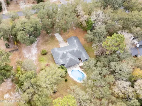 4334 Chokeberry Road Middleburg FL 32068