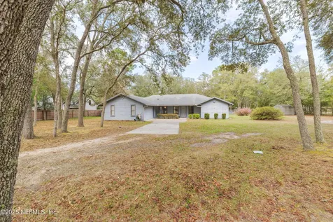 4334 Chokeberry Road Middleburg FL 32068