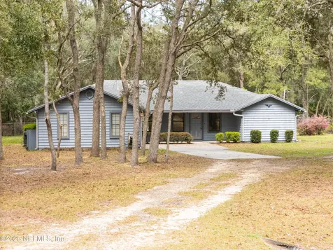 4334 Chokeberry Road Middleburg FL 32068