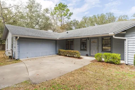 4334 Chokeberry Road Middleburg FL 32068