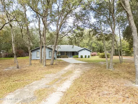 4334 Chokeberry Road Middleburg FL 32068