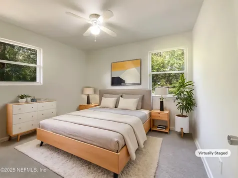 3445 Tarpon Drive Jacksonville FL 32277