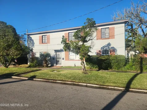1235 W 5th Street Jacksonville FL 32209