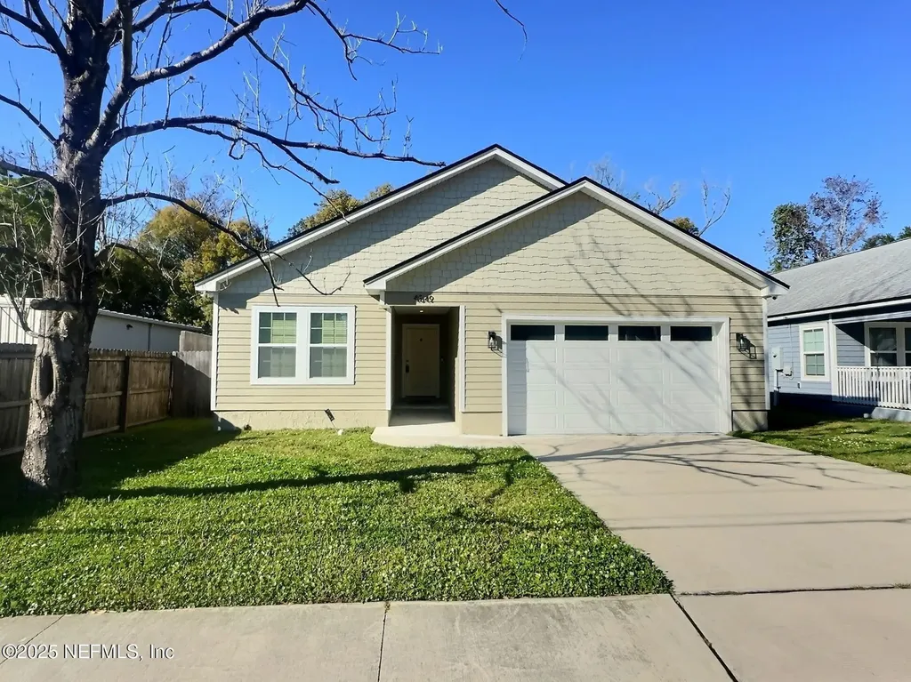 4849 Ramona Boulevard Jacksonville FL 32205