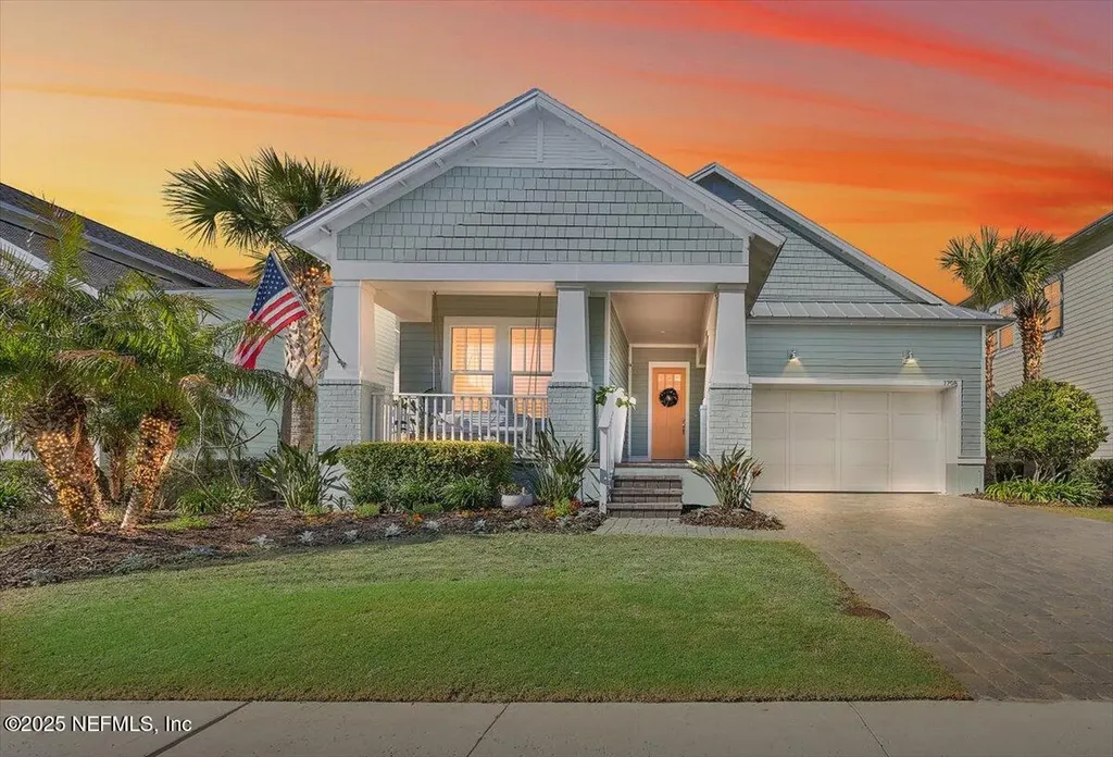 1708 Atlantic Beach Drive Atlantic Beach FL 32233