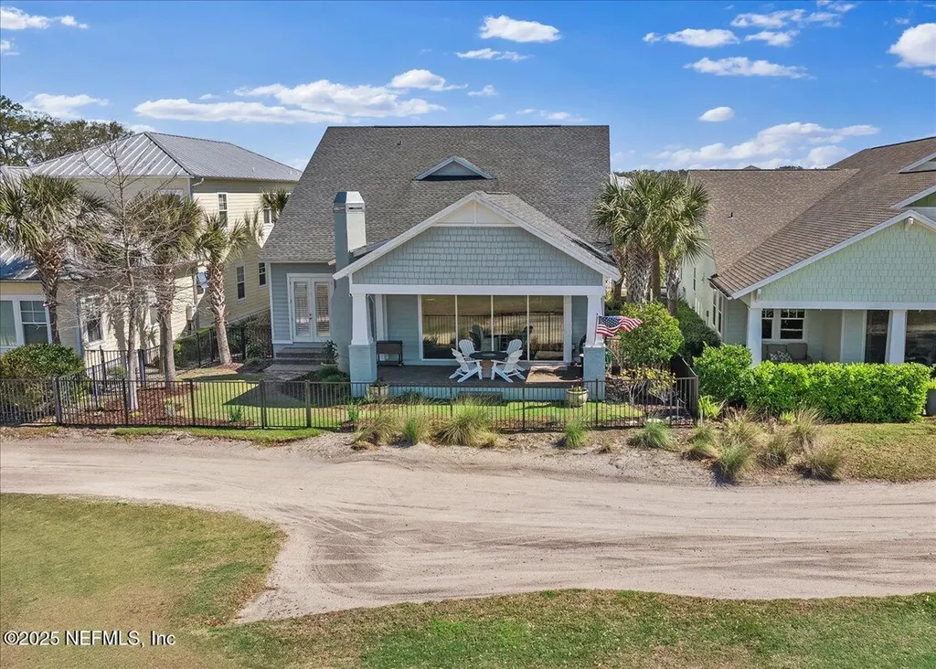 1708 Atlantic Beach Drive Atlantic Beach FL 32233