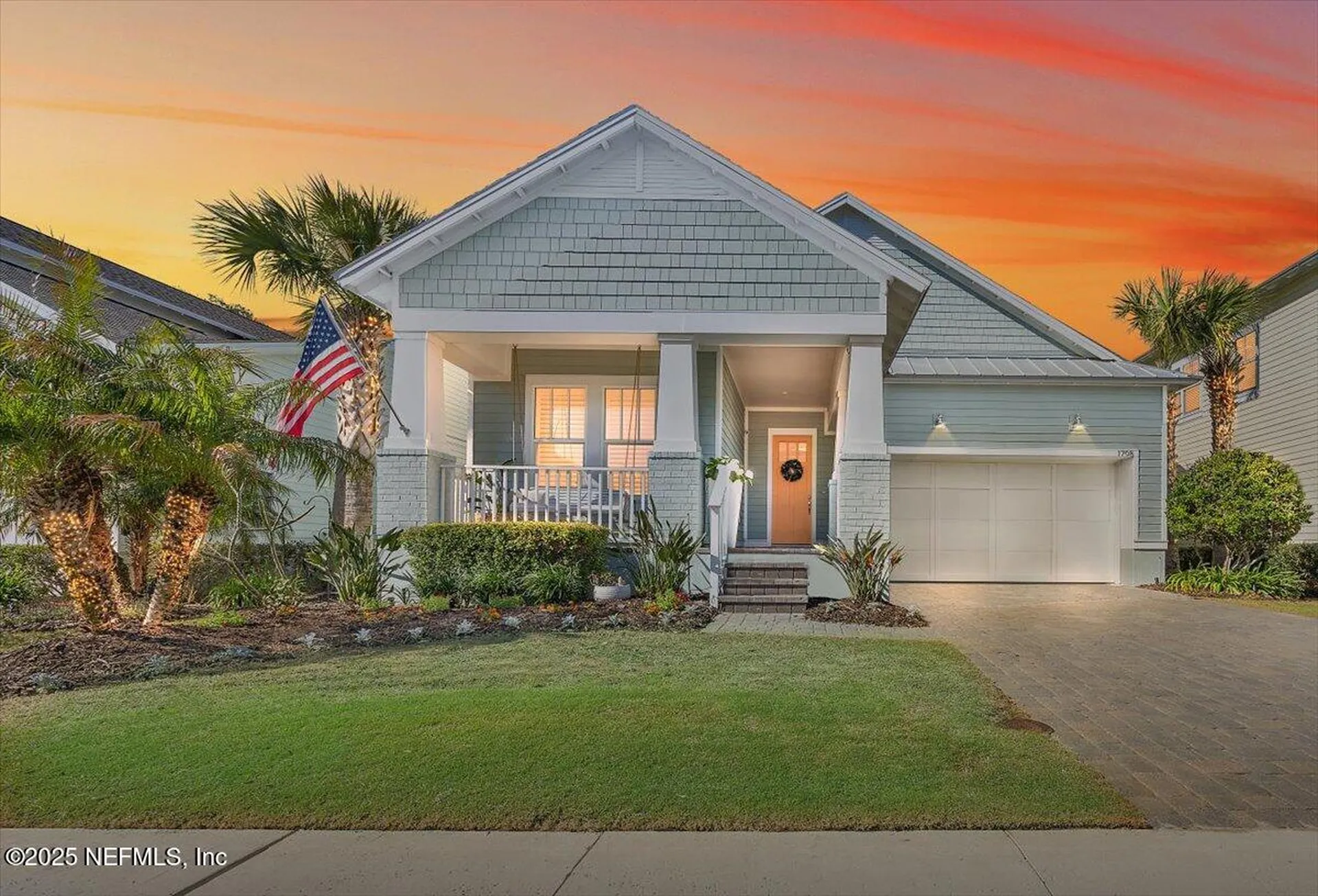 1708 Atlantic Beach Drive Atlantic Beach FL 32233