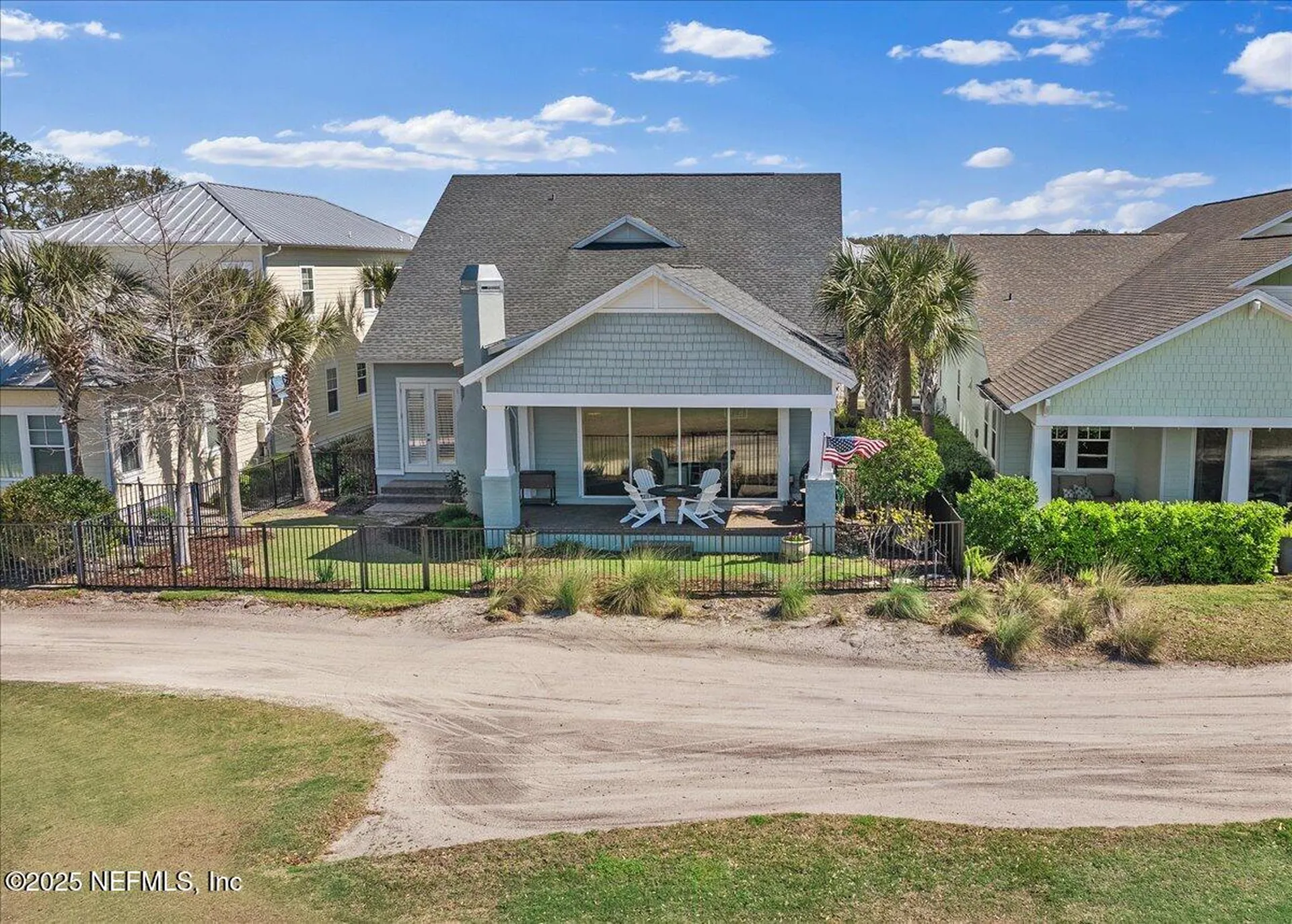 1708 Atlantic Beach Drive Atlantic Beach FL 32233