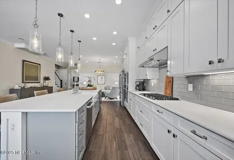 1708 Atlantic Beach Drive Atlantic Beach FL 32233