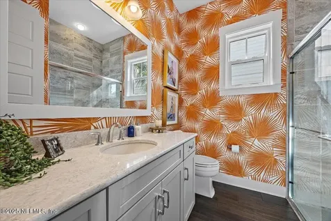 1708 Atlantic Beach Drive Atlantic Beach FL 32233