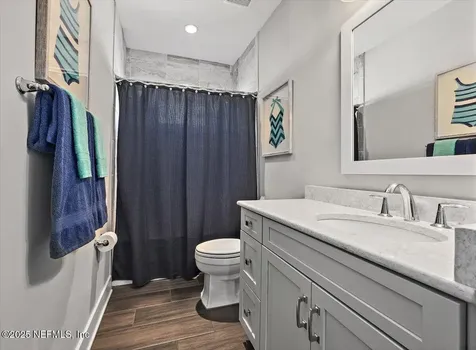 1708 Atlantic Beach Drive Atlantic Beach FL 32233