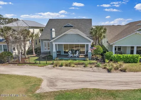 1708 Atlantic Beach Drive Atlantic Beach FL 32233