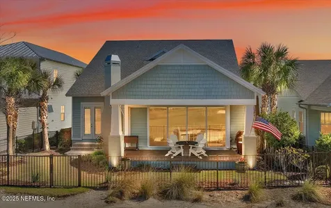 1708 Atlantic Beach Drive Atlantic Beach FL 32233