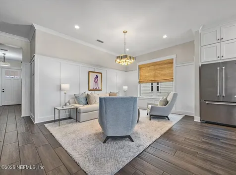 1708 Atlantic Beach Drive Atlantic Beach FL 32233