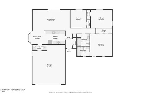 8138 Westport Road Jacksonville FL 32244