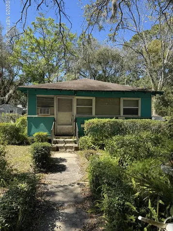 3910 Freeman Road Jacksonville FL 32207