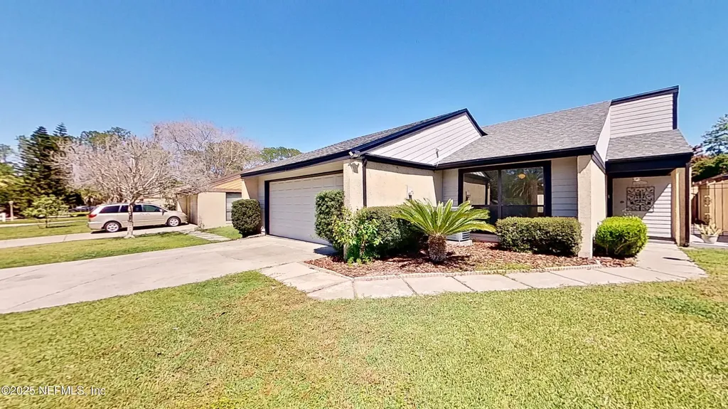 3432 Fairbanks Grant Road N Jacksonville FL 32223