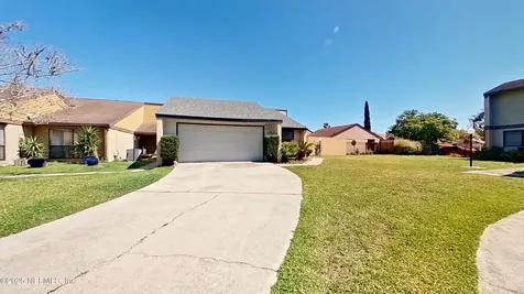 3432 Fairbanks Grant Road N Jacksonville FL 32223