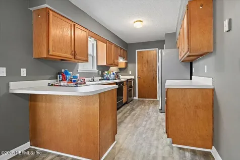 1190 Lions Den Drive Green Cove Springs FL 32043