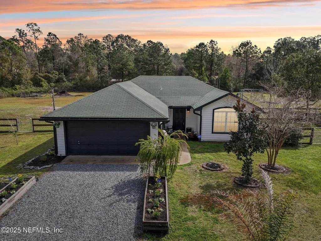 4634 Javeline Street Middleburg FL 32068