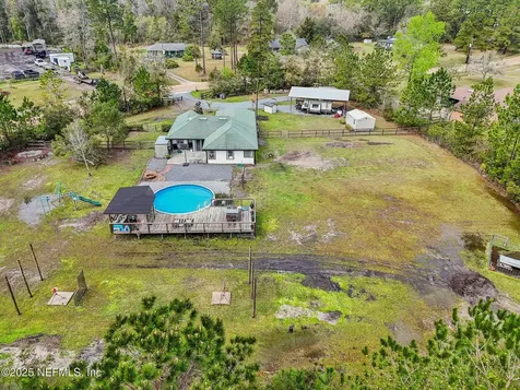 4634 Javeline Street Middleburg FL 32068