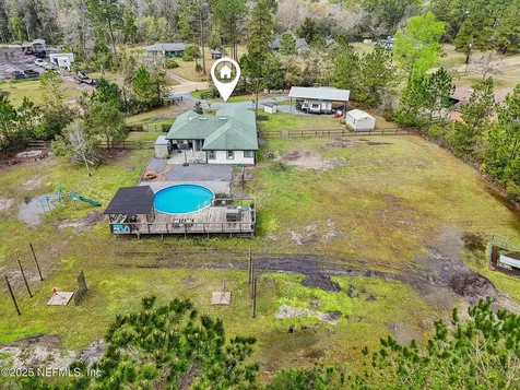 4634 Javeline Street Middleburg FL 32068