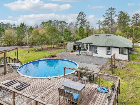 4634 Javeline Street Middleburg FL 32068