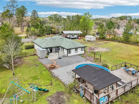 4634 Javeline Street Middleburg FL 32068