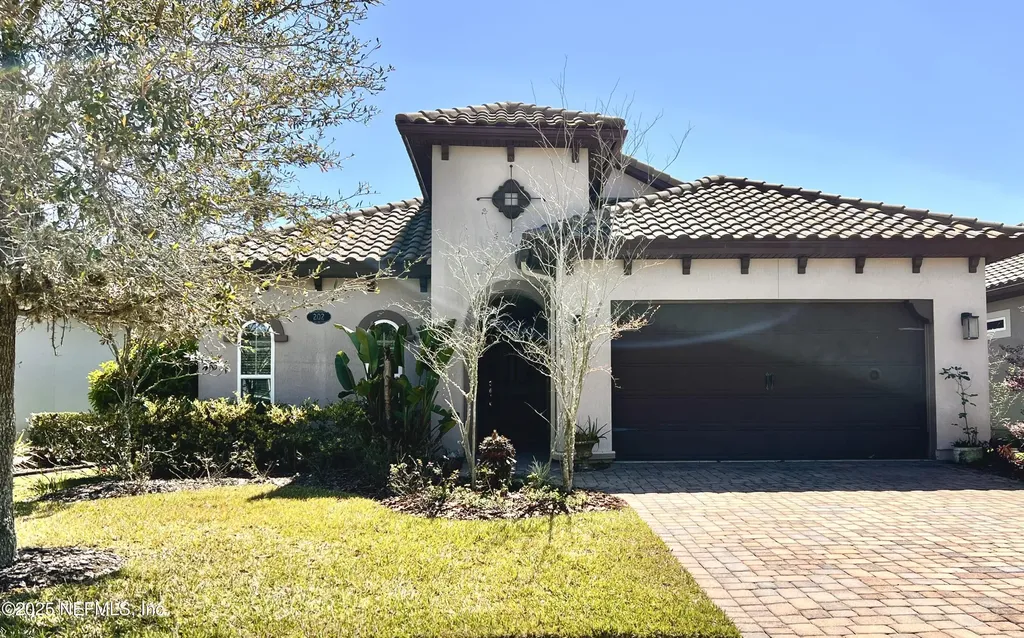 202 Rialto Drive Ponte Vedra FL 32081