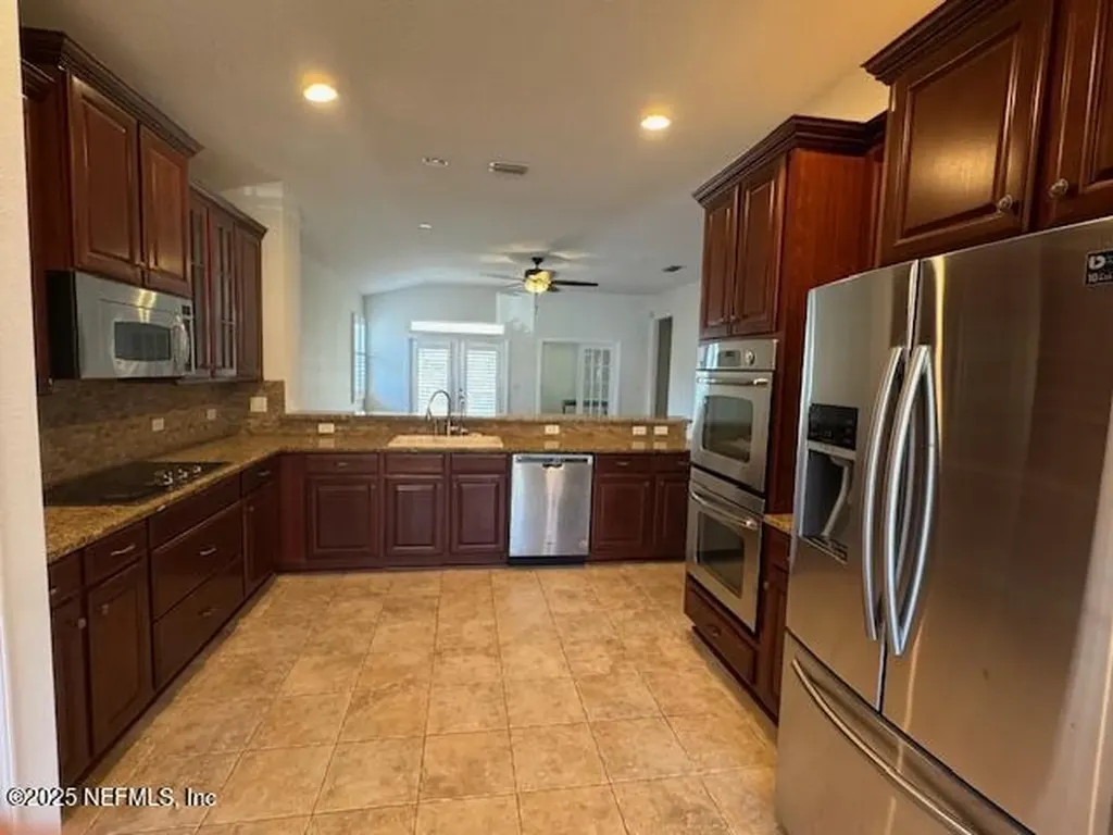 9688 Woodstone Mill Drive Jacksonville FL 32244
